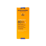Isis Uveblock Spf 80 Tinted 40m isisuv