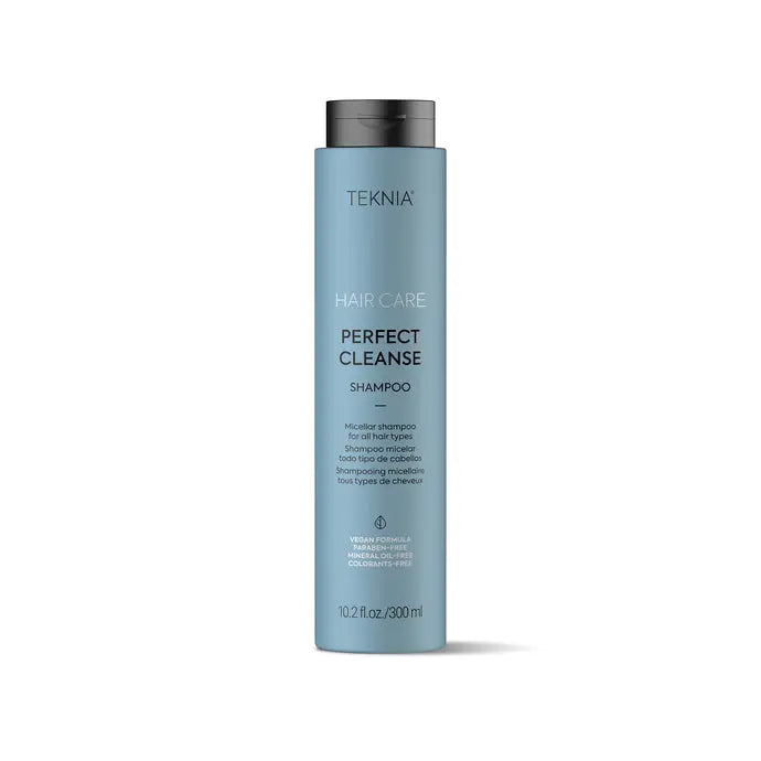 Lakme Teknia Perfect Cleanse Shampoo 300 Ml