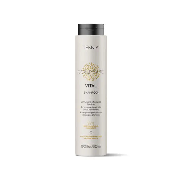 Lakme Teknia Scalp Vital Stimulating Shampoo 300 Ml