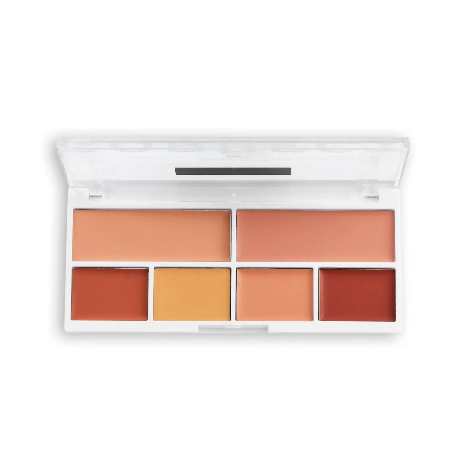 Revolution Relove Correct Me Palette Cool [130013]