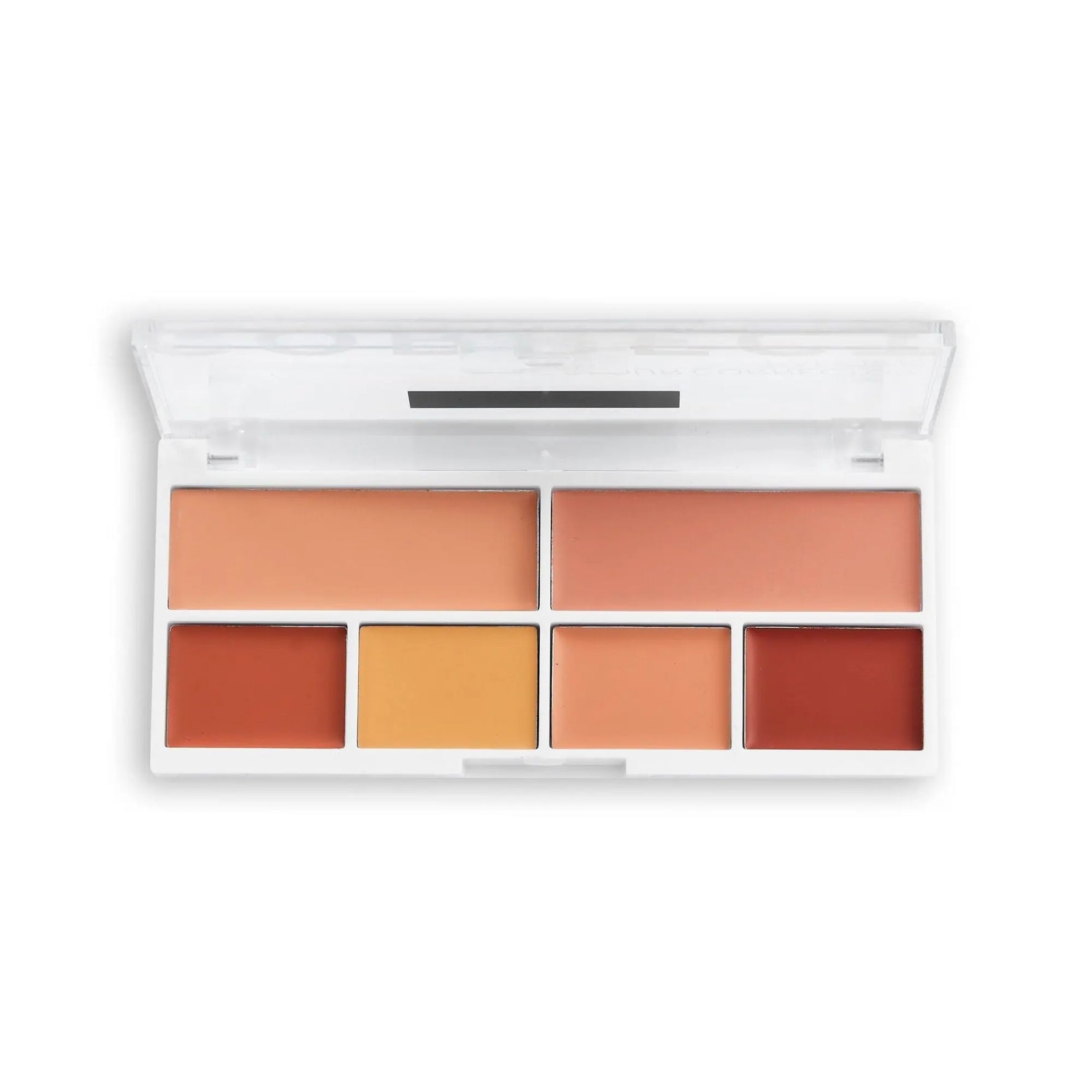 Revolution Relove Correct Me Palette Cool [130013]