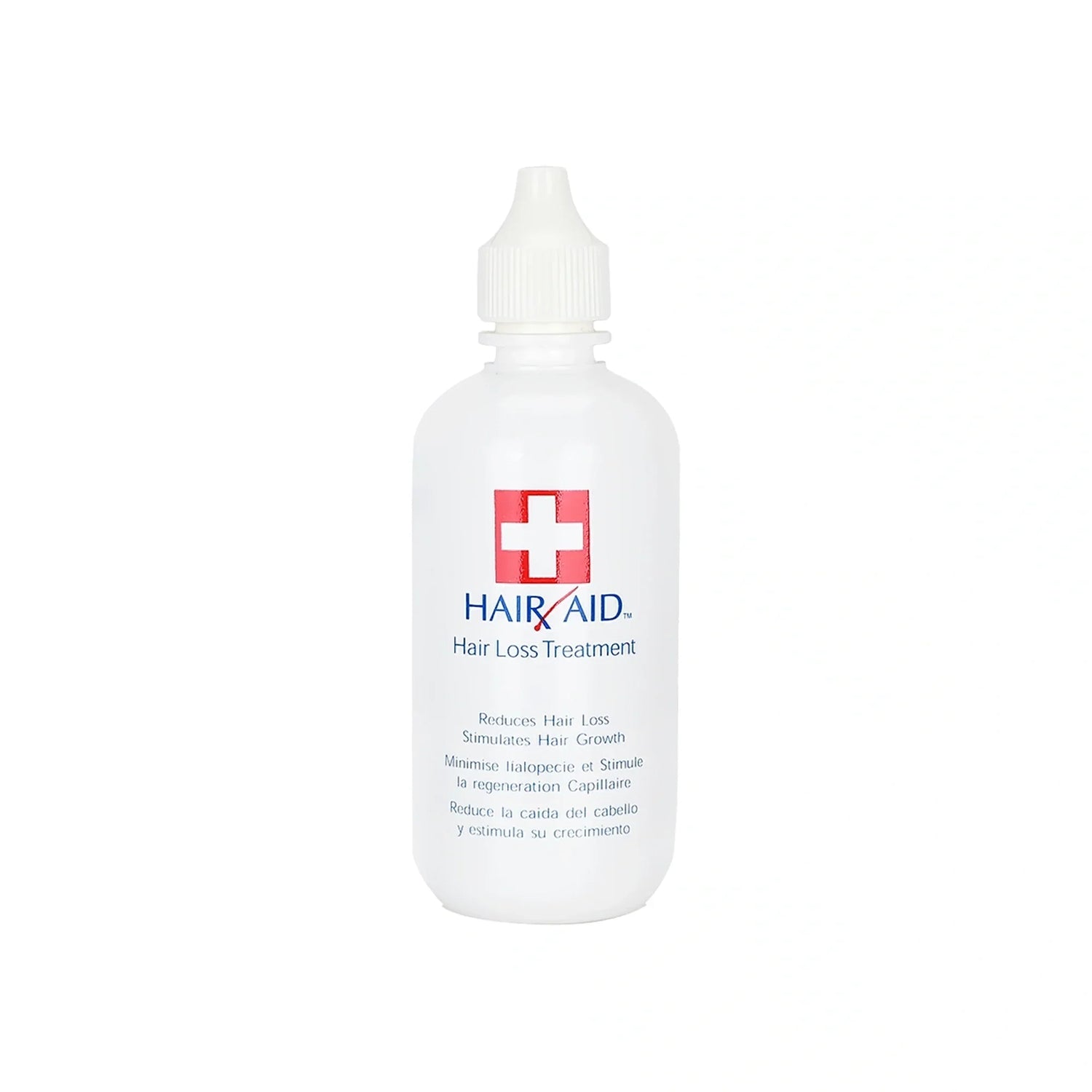 Rexsol Hair Aid Hair Loss Treatment - 150ml