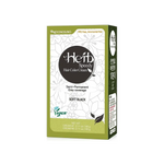 Herb Speedy Hair Color Cream Ammonia Free Soft Black