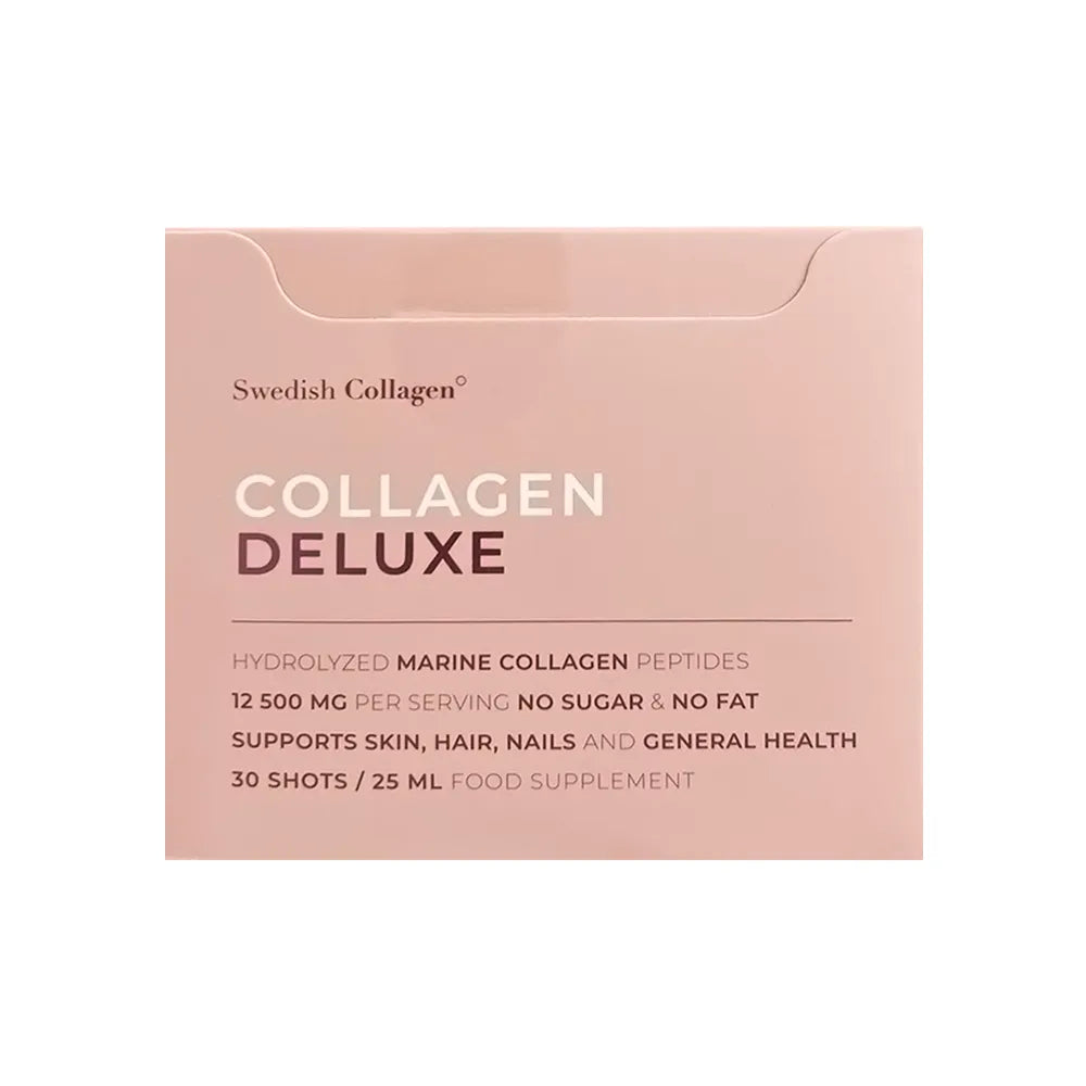 Swedish Nutra Collagen Delux 30 Shots / 25 ml