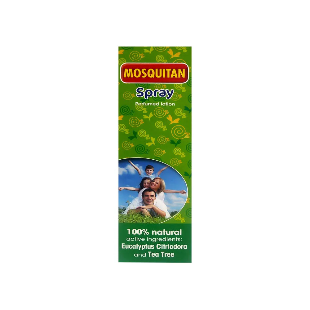 Mosquitan Spray 100 Ml