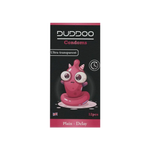 Duddoo Delay Plain Condoms 12 Pcs