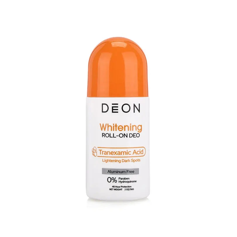 Deon Whitening Roll-On Deo 48H Tranexamic 56Gm