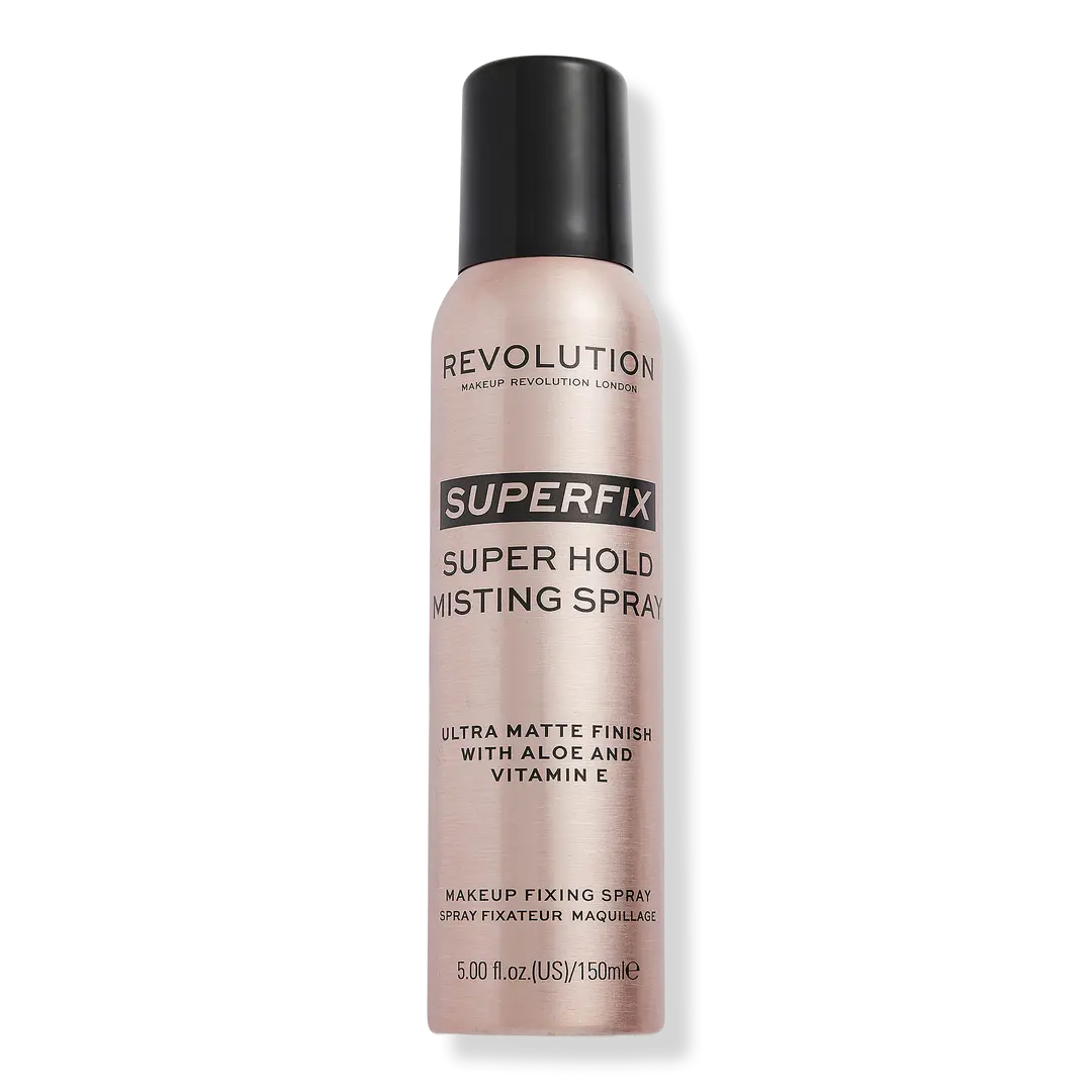 Revolution Superfix Misting Spray