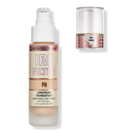 Revolution Irl Filter Longwear Foundation F6
