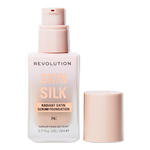 Revolution Skin Silk Serum Foundation F10.5