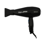 Formula- Hair Dryer Black - Model - 6000