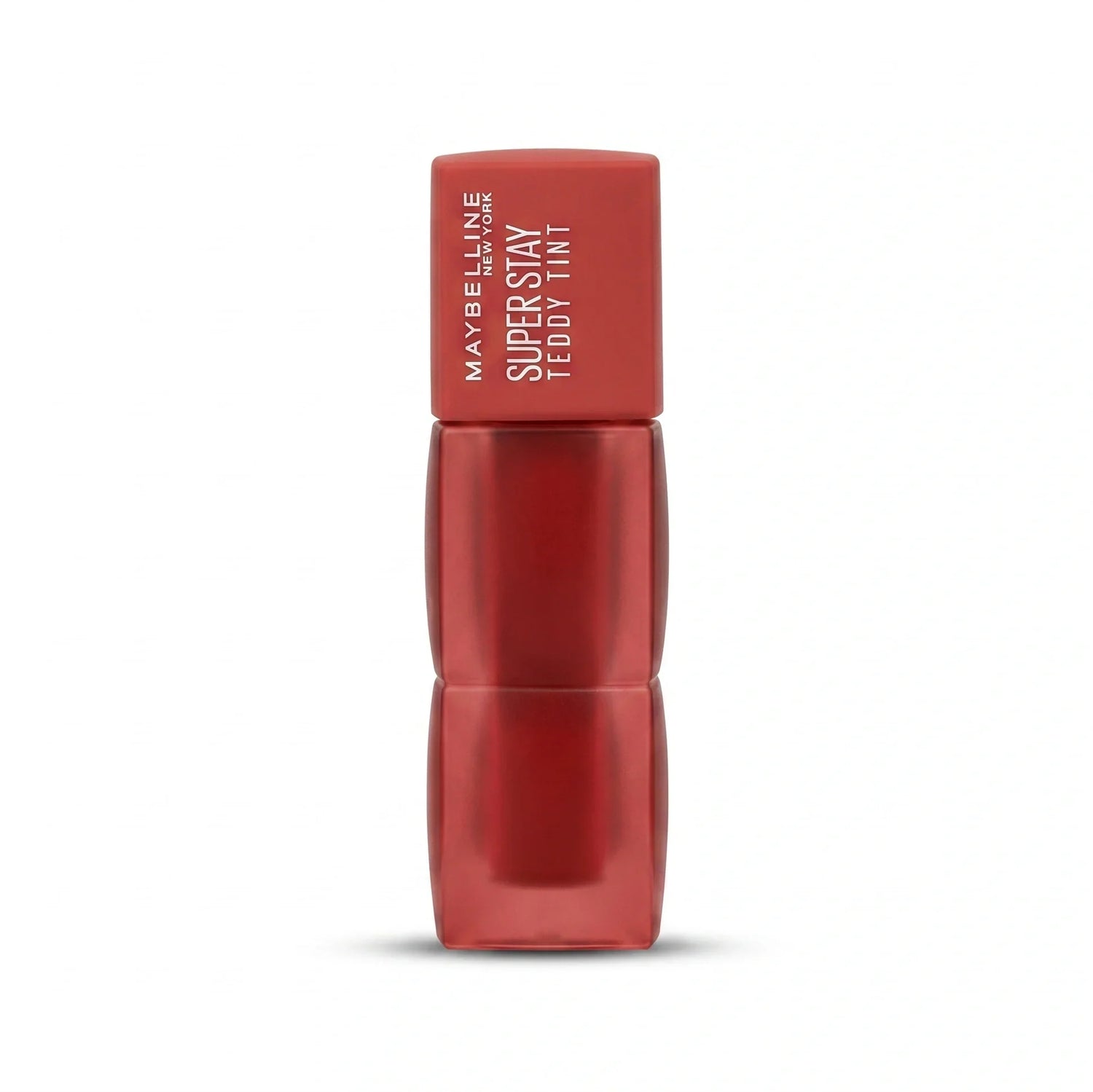 Maybelline Super Stay Teddy Tint Liquid Lip Tint 25 Baby Tee