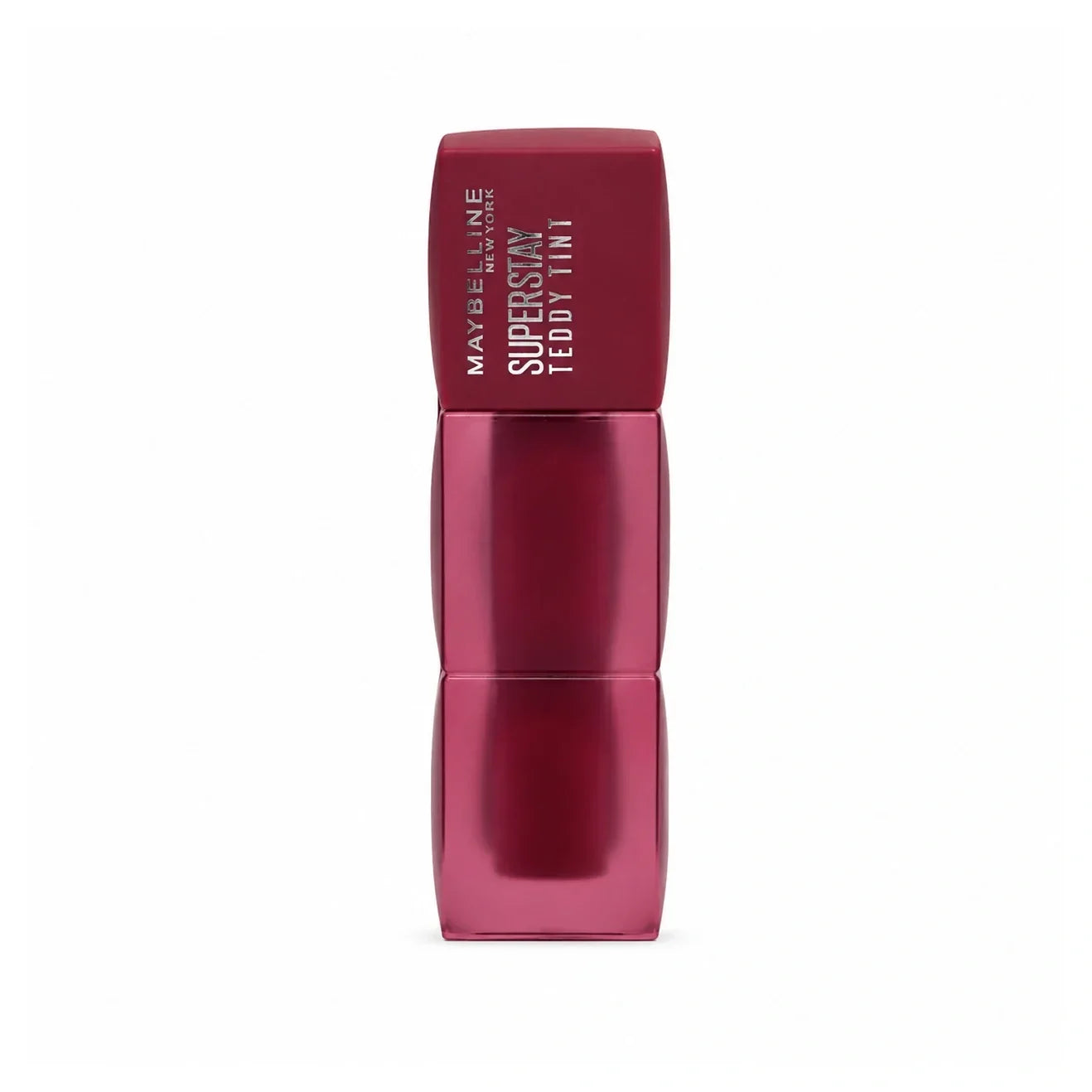 Maybelline Super Stay Teddy Tint Liquid Lip Tint 55 Kneehigh