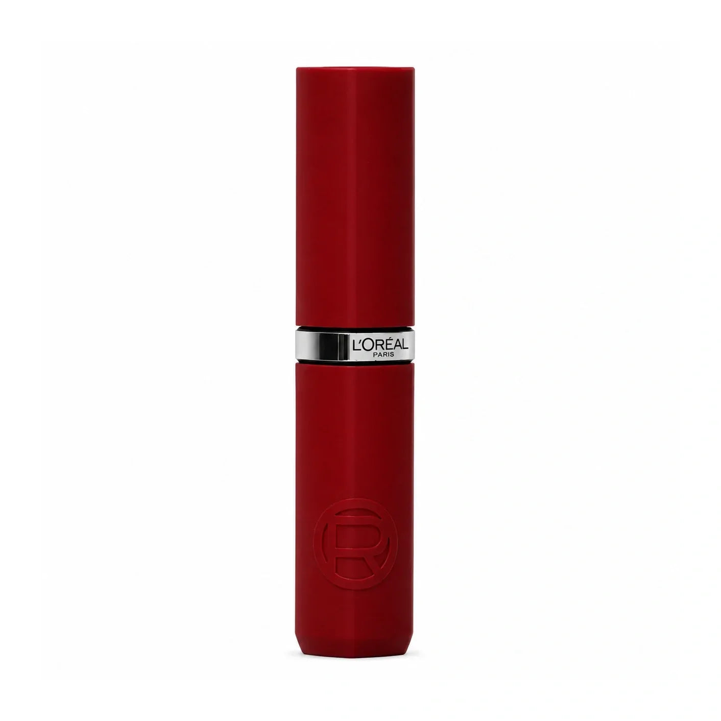 Loreal Infallible Matte Resistance Liquid Lipstick Rouge 420
