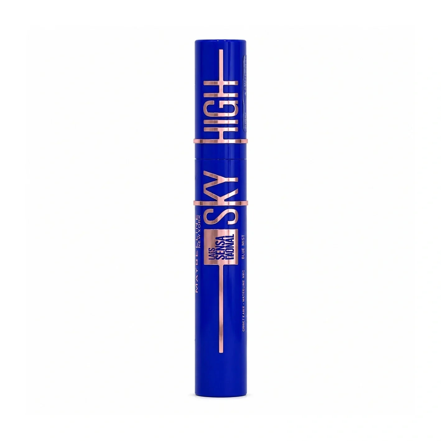 Maybelline Lash Sensational Sky High Washable Mascara Blue Mist