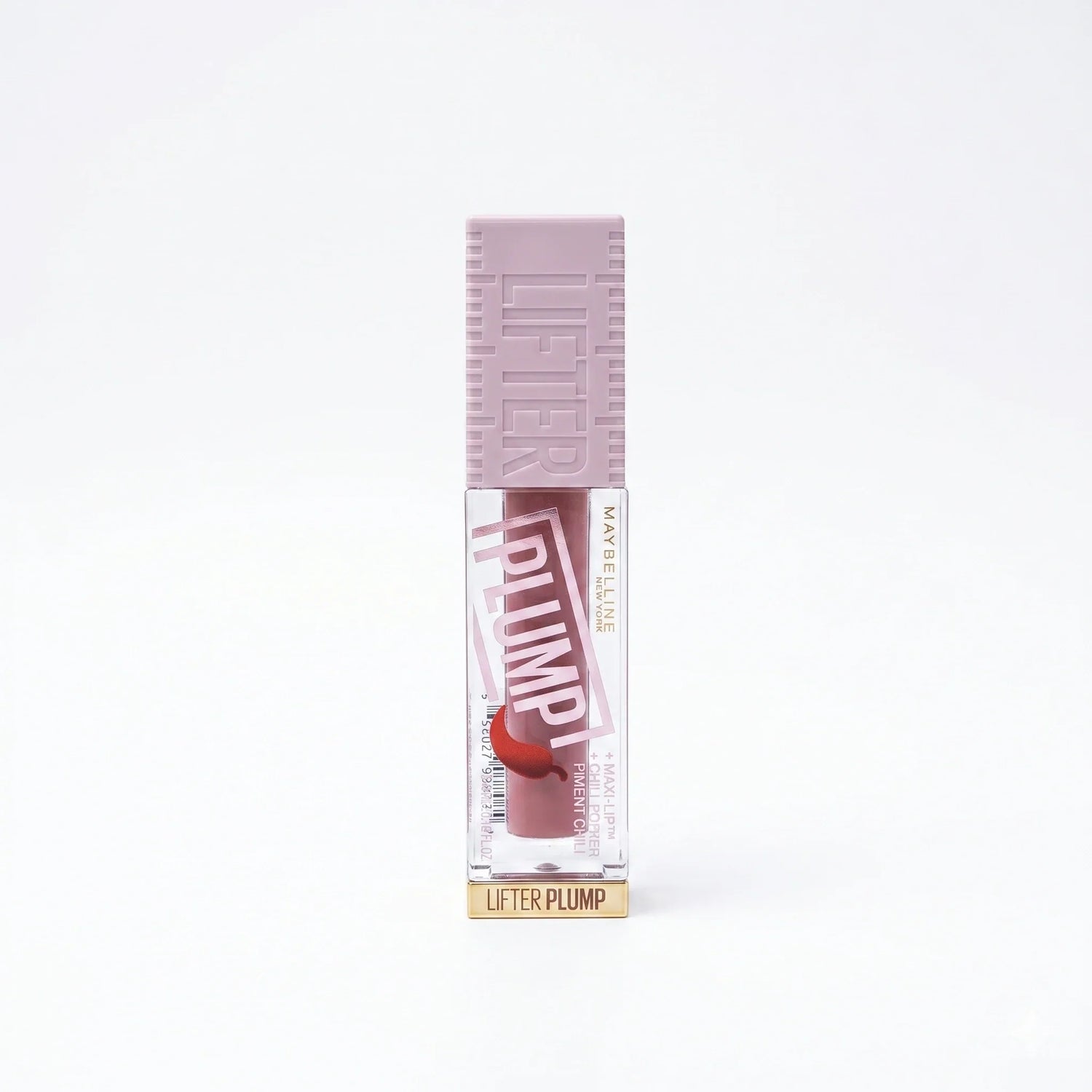 Maybelline Lifter Plump Gloss Hot Honey 08