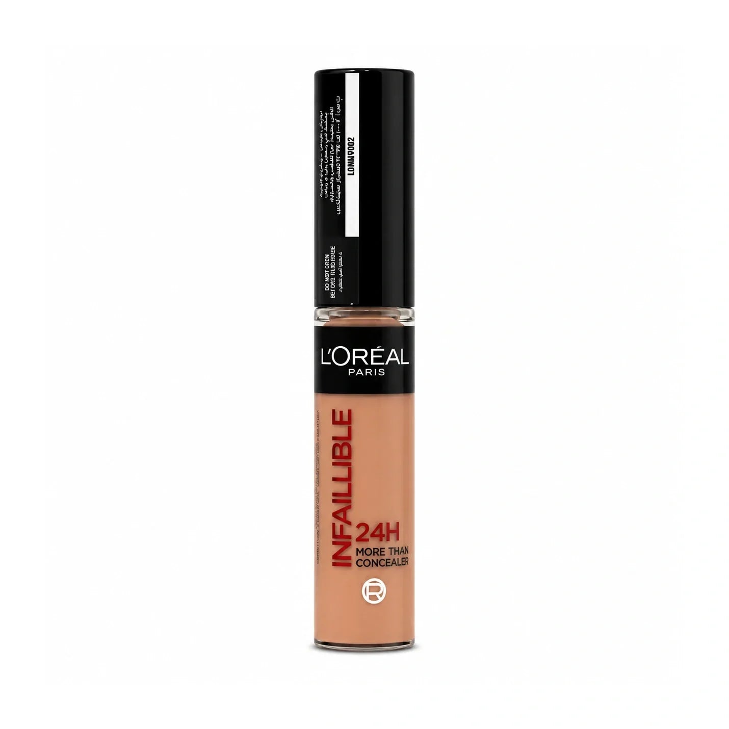 Loreal Infaillible More Than Concealer 331 Latte