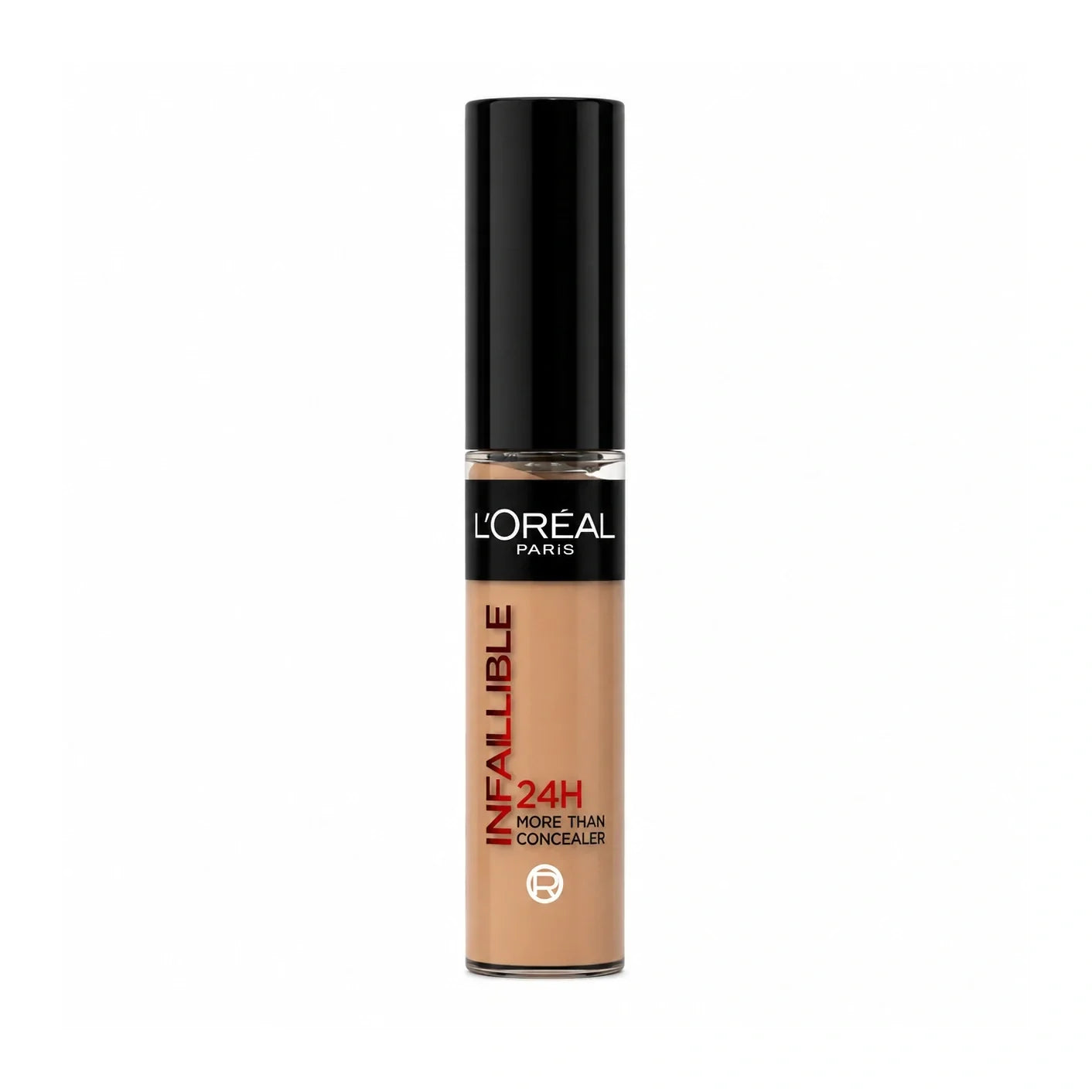 Loreal Infaillible More Than Concealer 330 Pecan