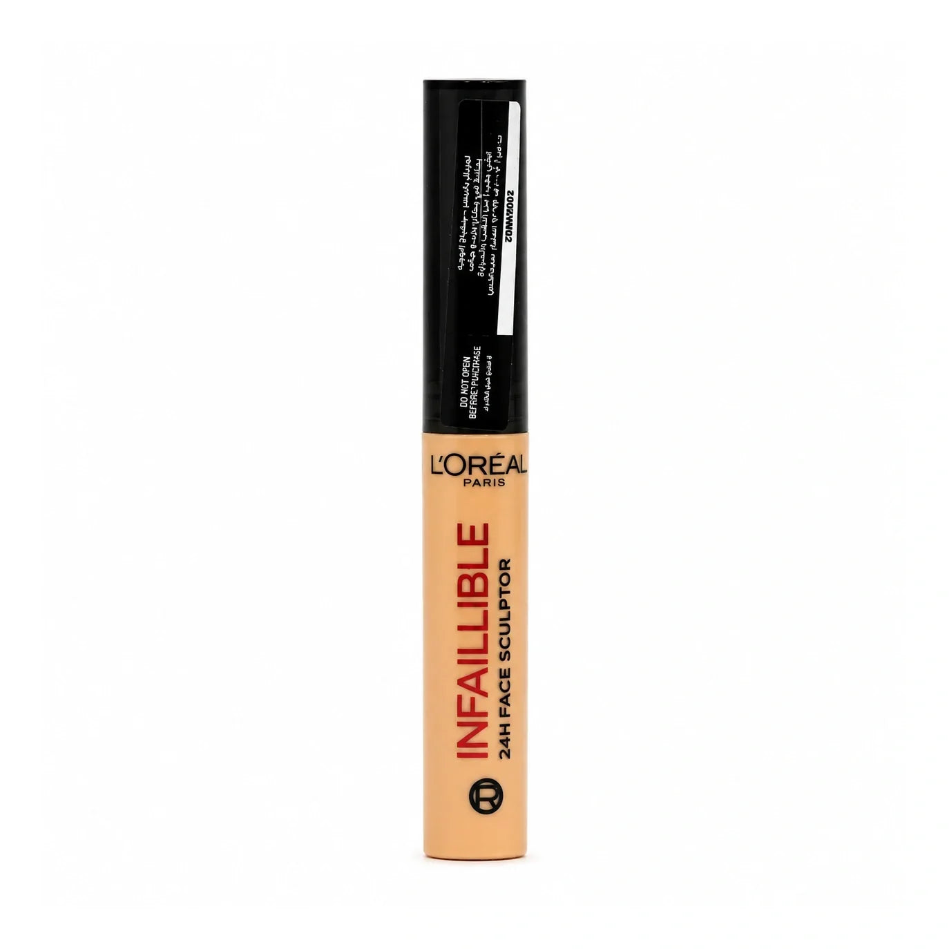 Loreal Infallible 24H Sculptor Contour fair-lift