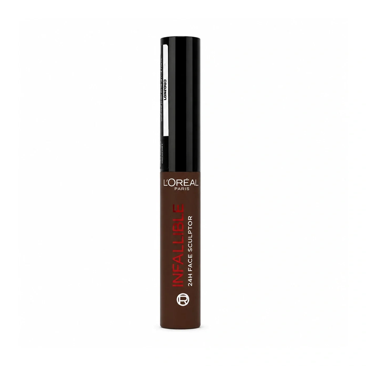 Loreal Infallible 24H Sculptor Dark