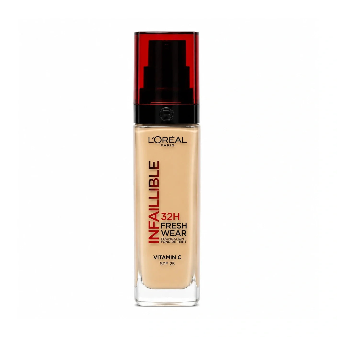 Loreal Foundation Infallible 24H Freshwear 130 Beige