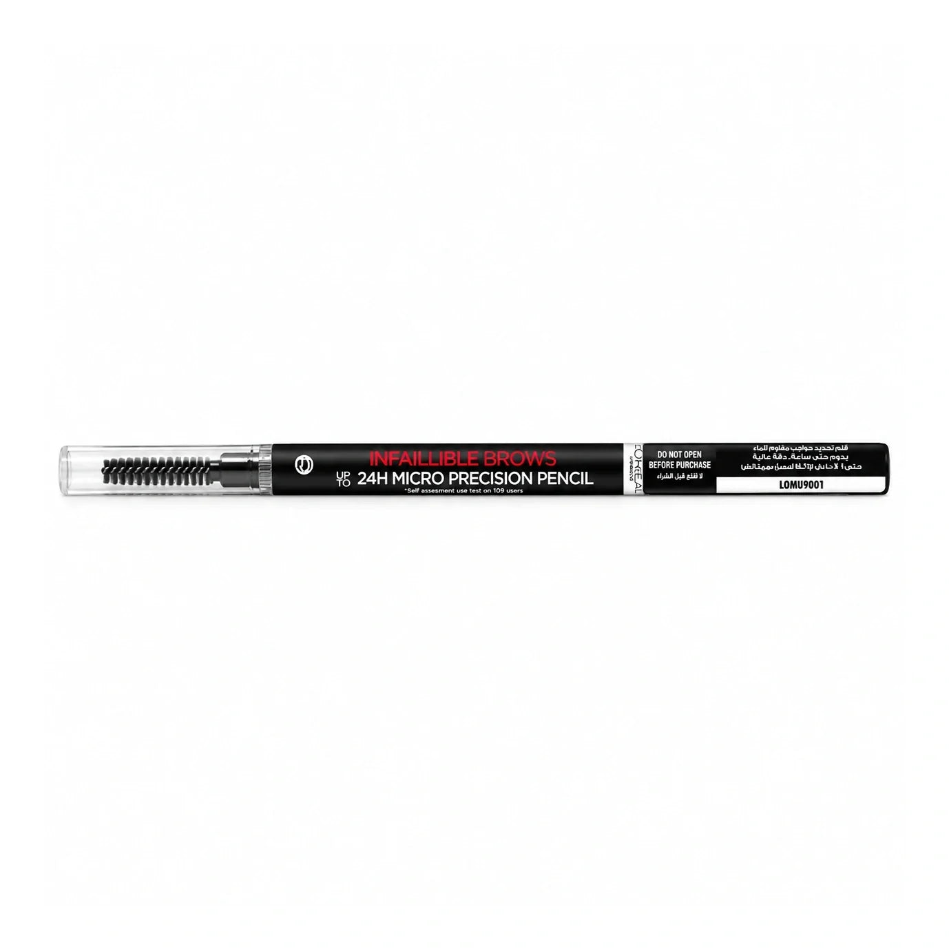 Loreal Brow Artist Skinny Definer Eyebrow Pencil 5.0Light Brunette