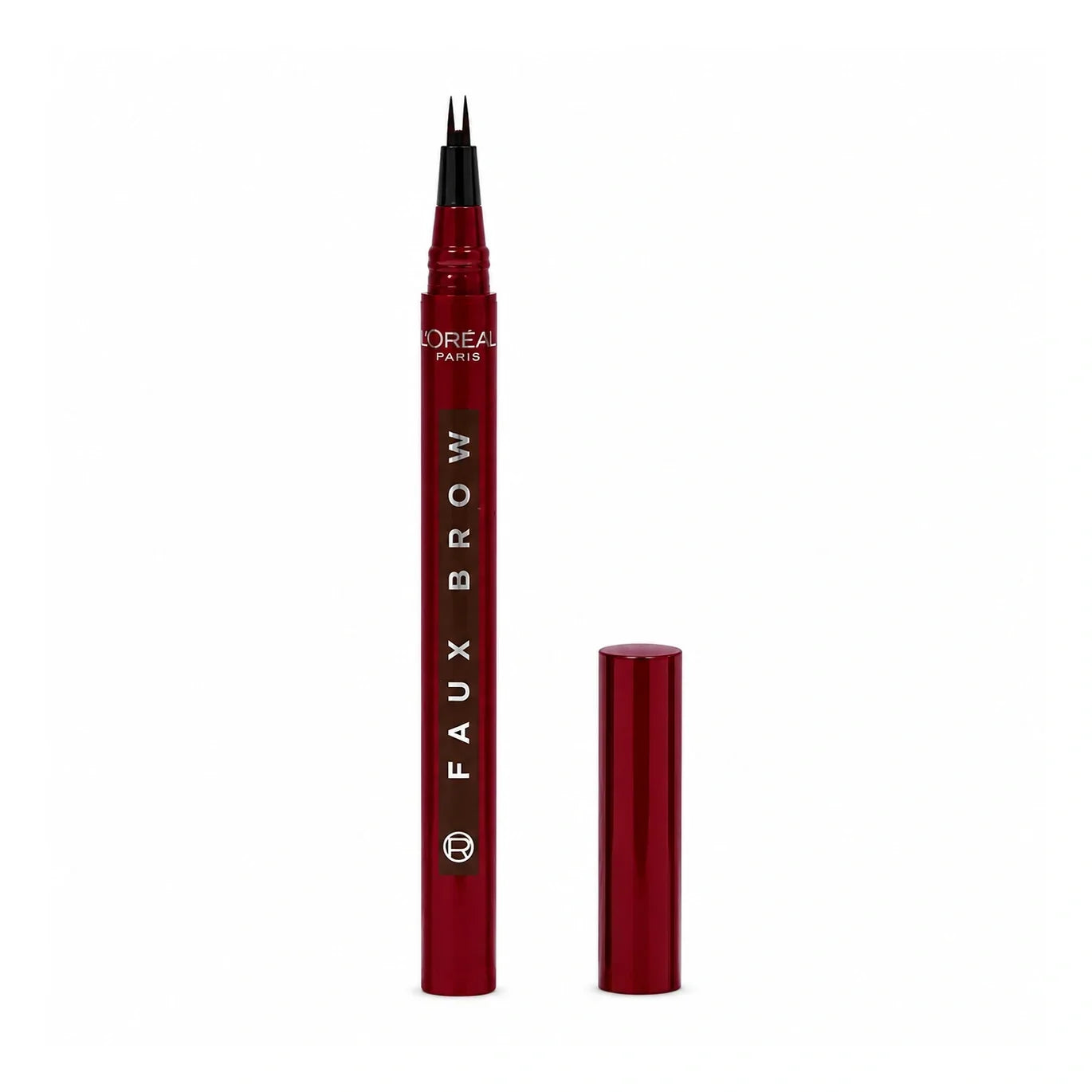 Loreal Infallible Faux Brow soft-black