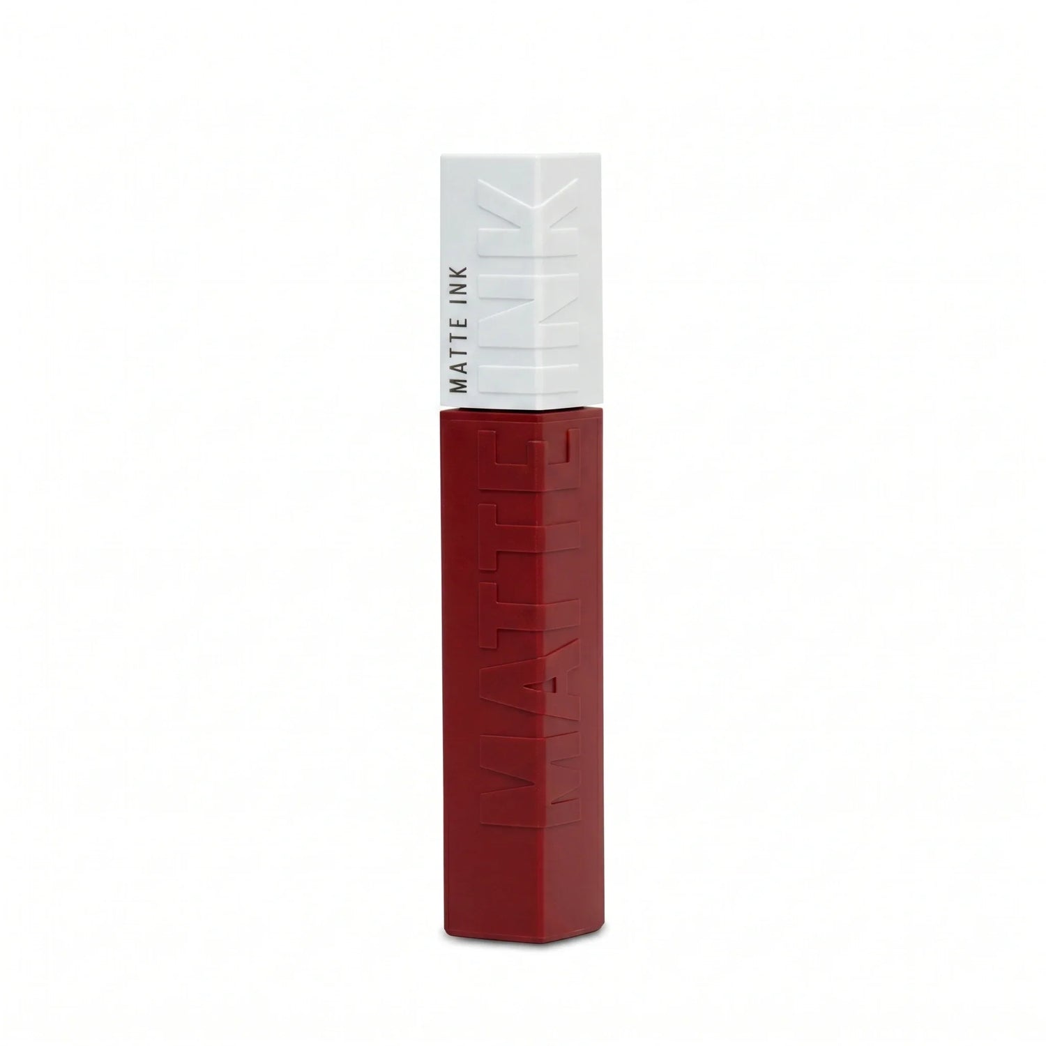 Maybelline Superstay Matte Ink Lipstick 20 Pioneer
