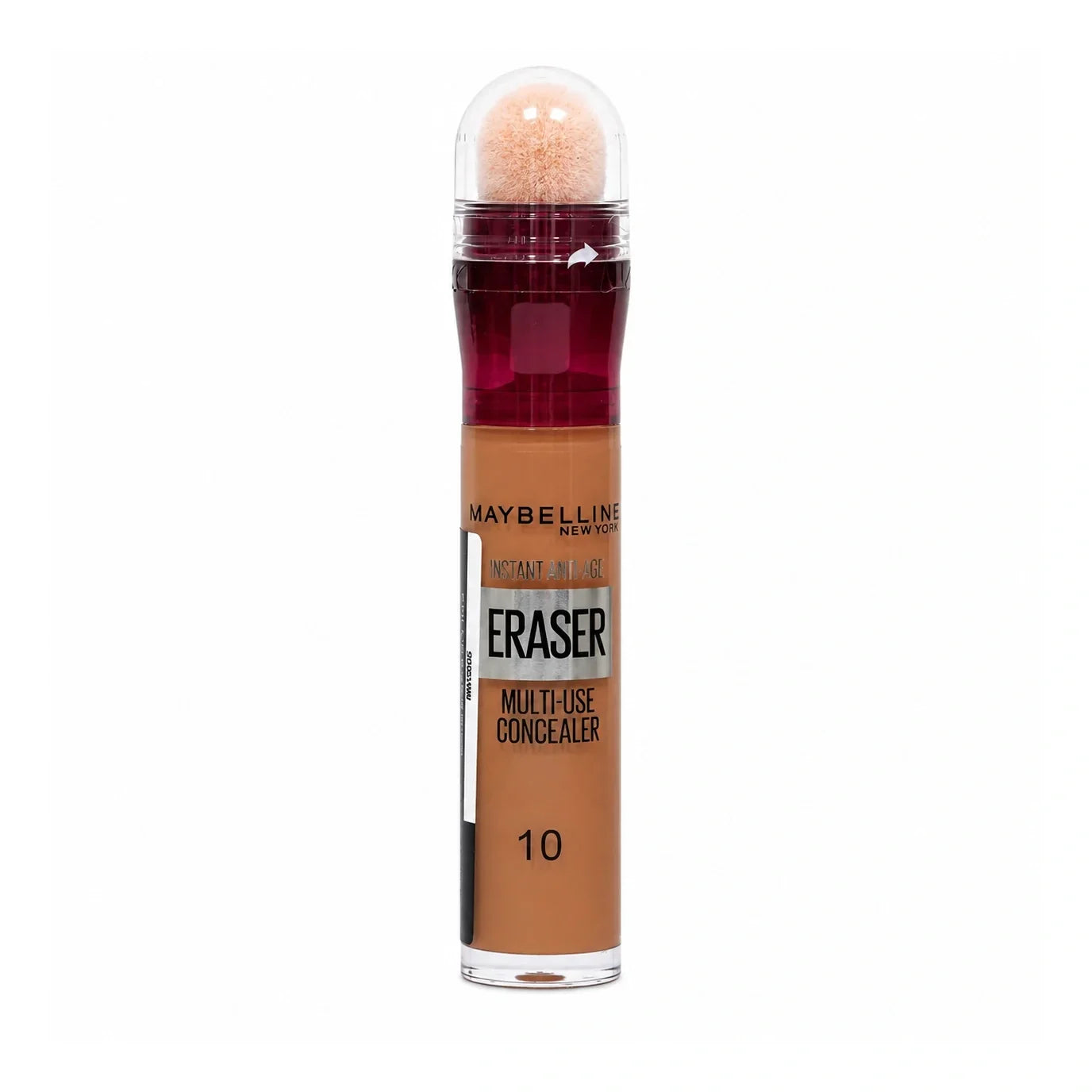 Maybelline Instant Age Rewind Eraser Concealer 10 Caramel