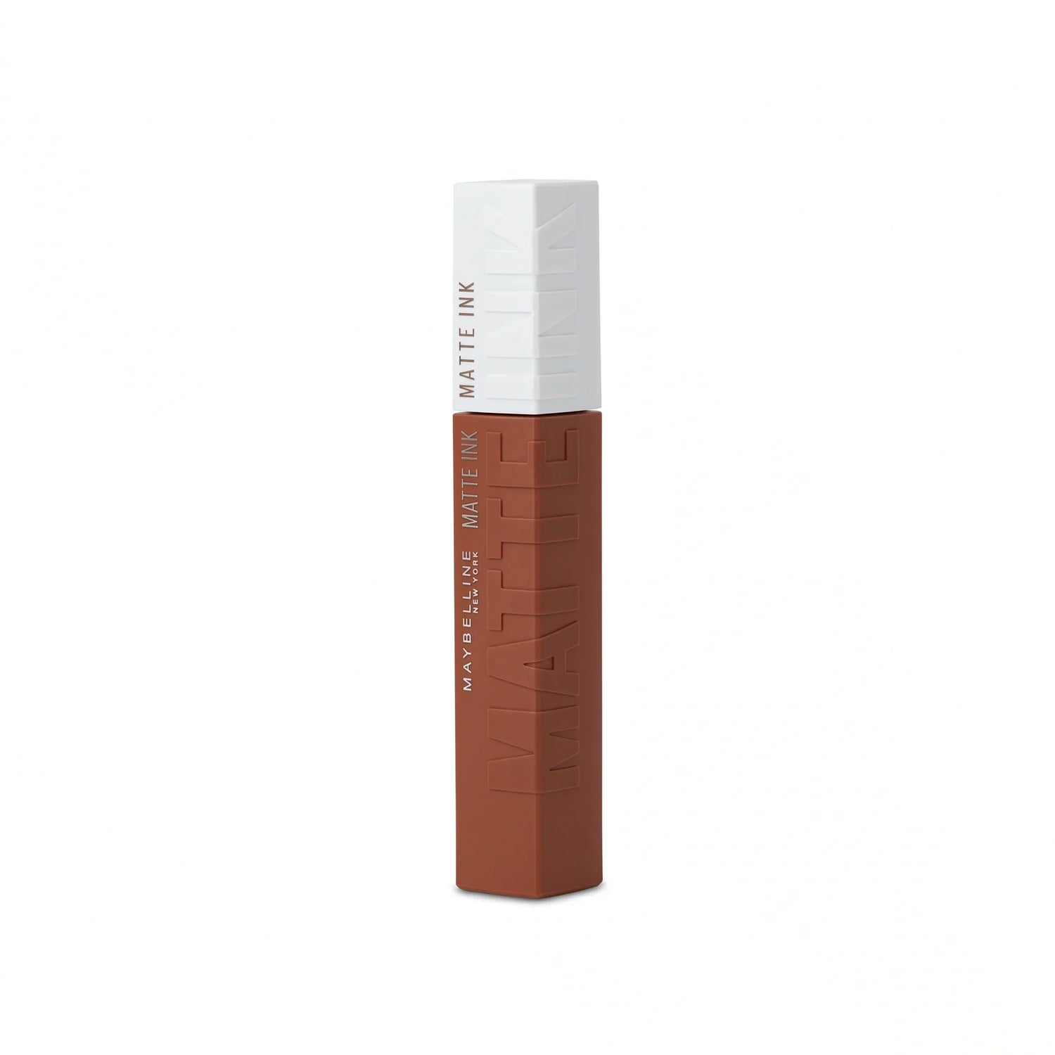 Maybelline Superstay Matte Ink Lipstick 65 Seductres