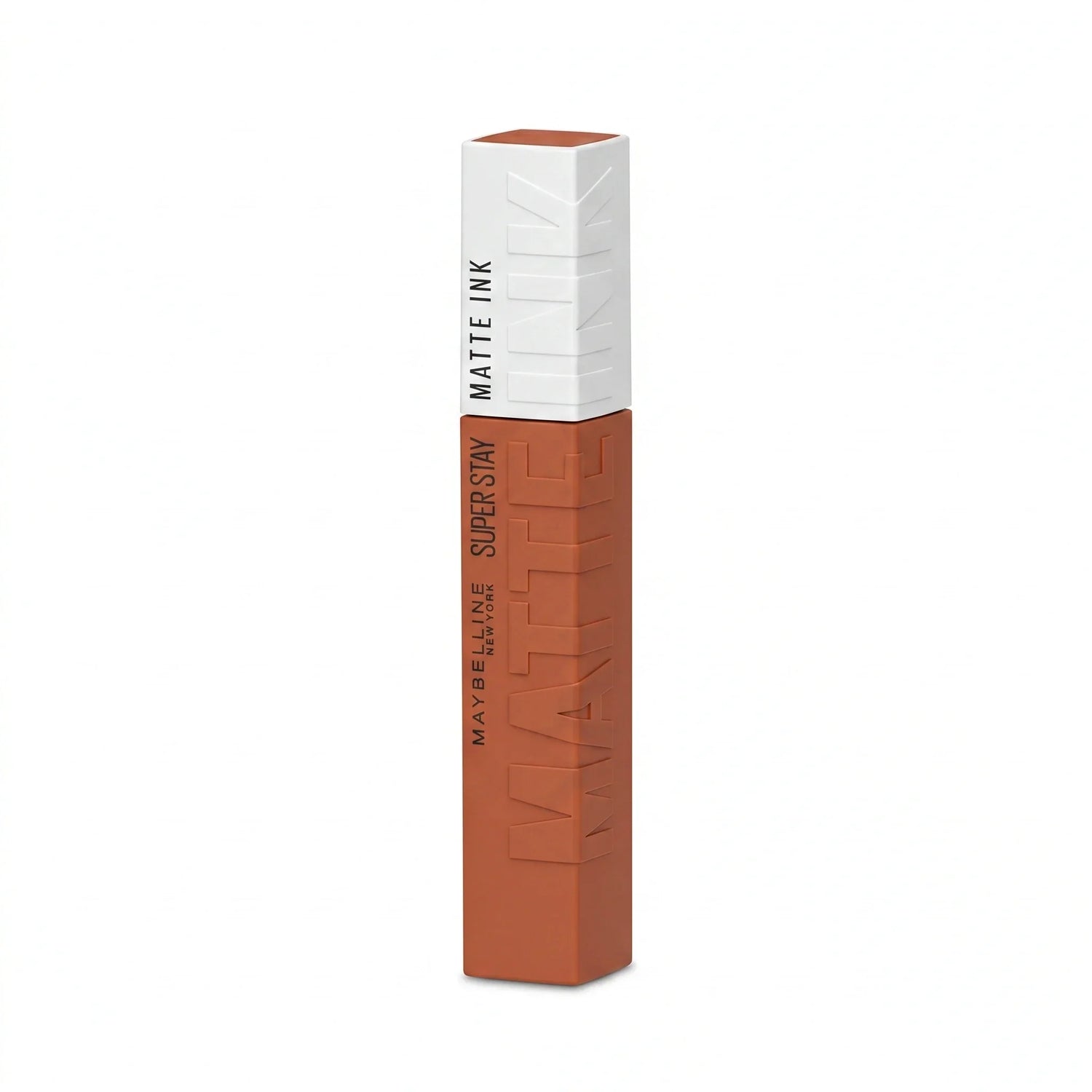 Maybelline Superstay Matte Ink Lipstick 70 Amazonian
