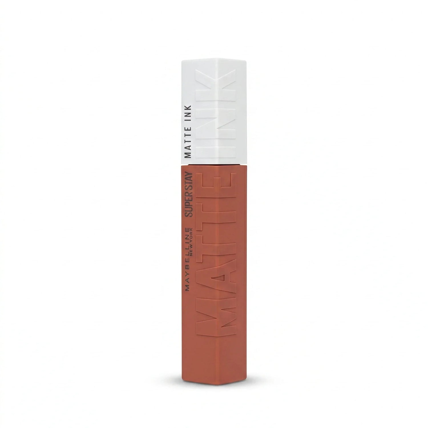 Maybelline Superstay Matte Ink Lipstick 50 Voyager