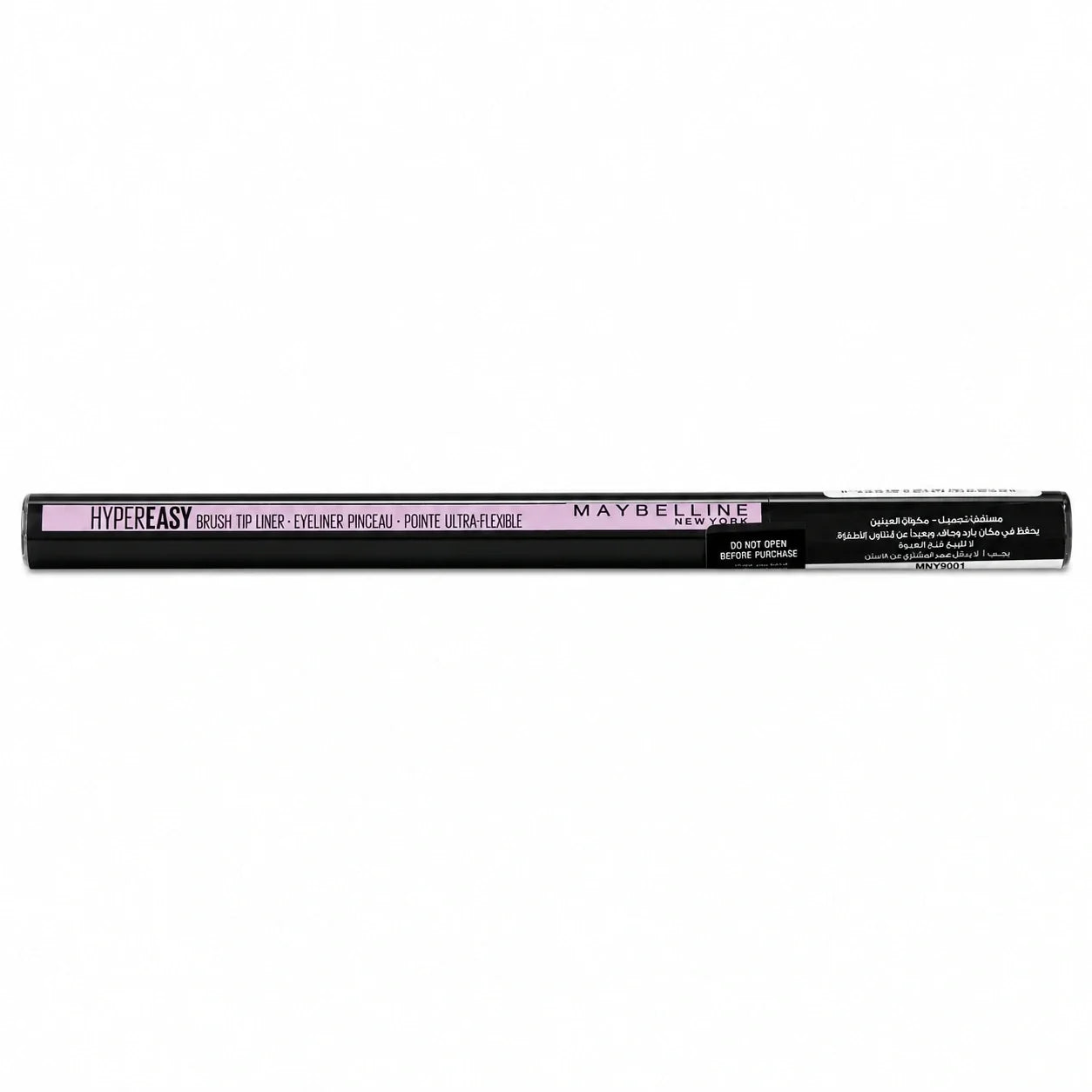 Maybelline Eyeliner Hyper Easy Liquid 800 Black