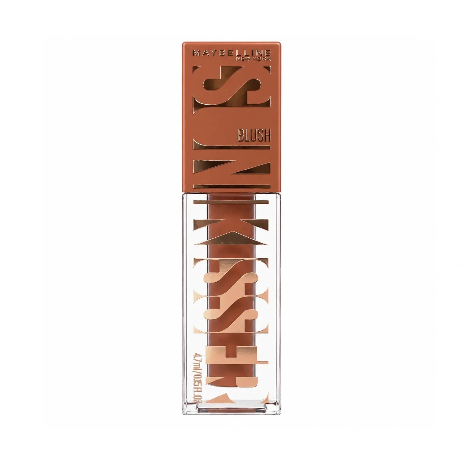 Maybelline Sunkisser Liquid Glow Blush 12 Summer