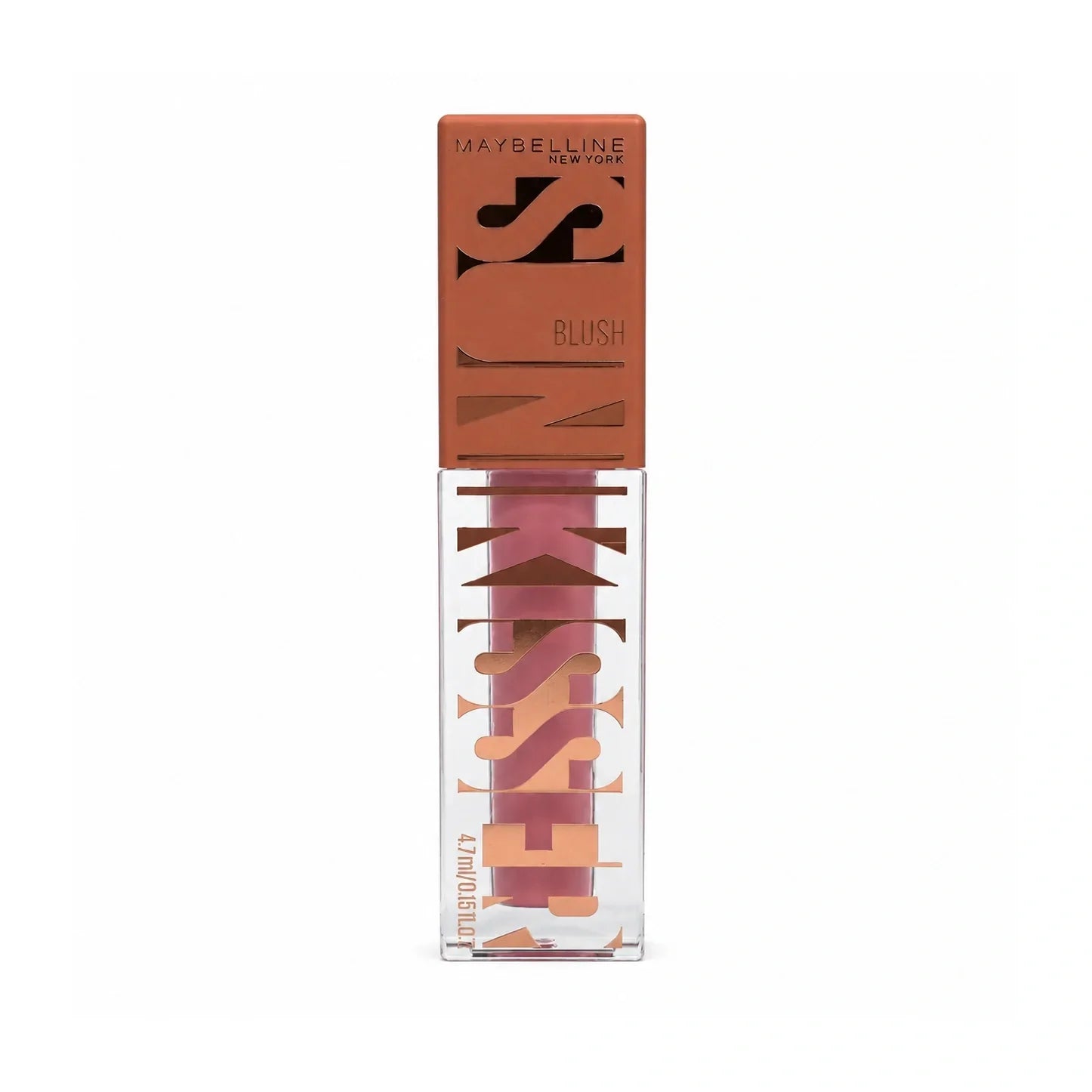 Maybelline Sunkisser Liquid Glow Blush 05 Blazing