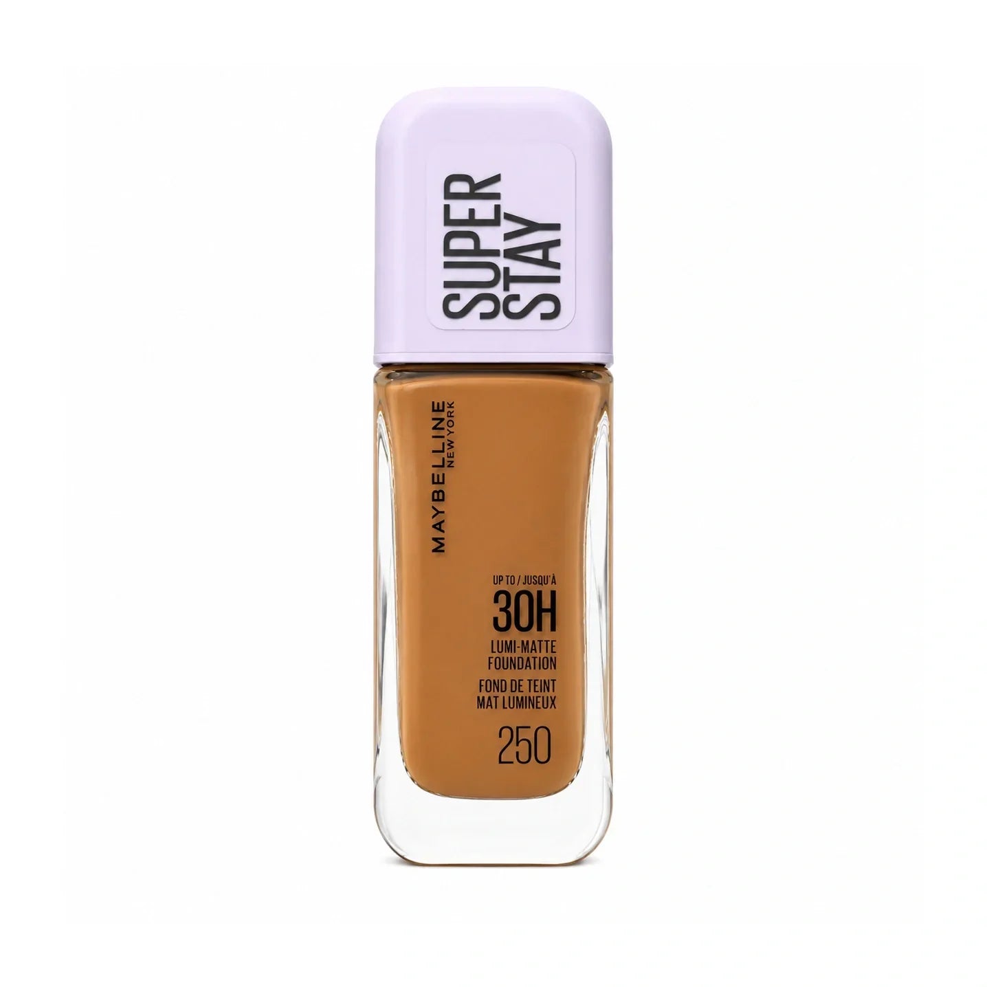 Maybelline Super Stay Lumi Matte Foundation 119
