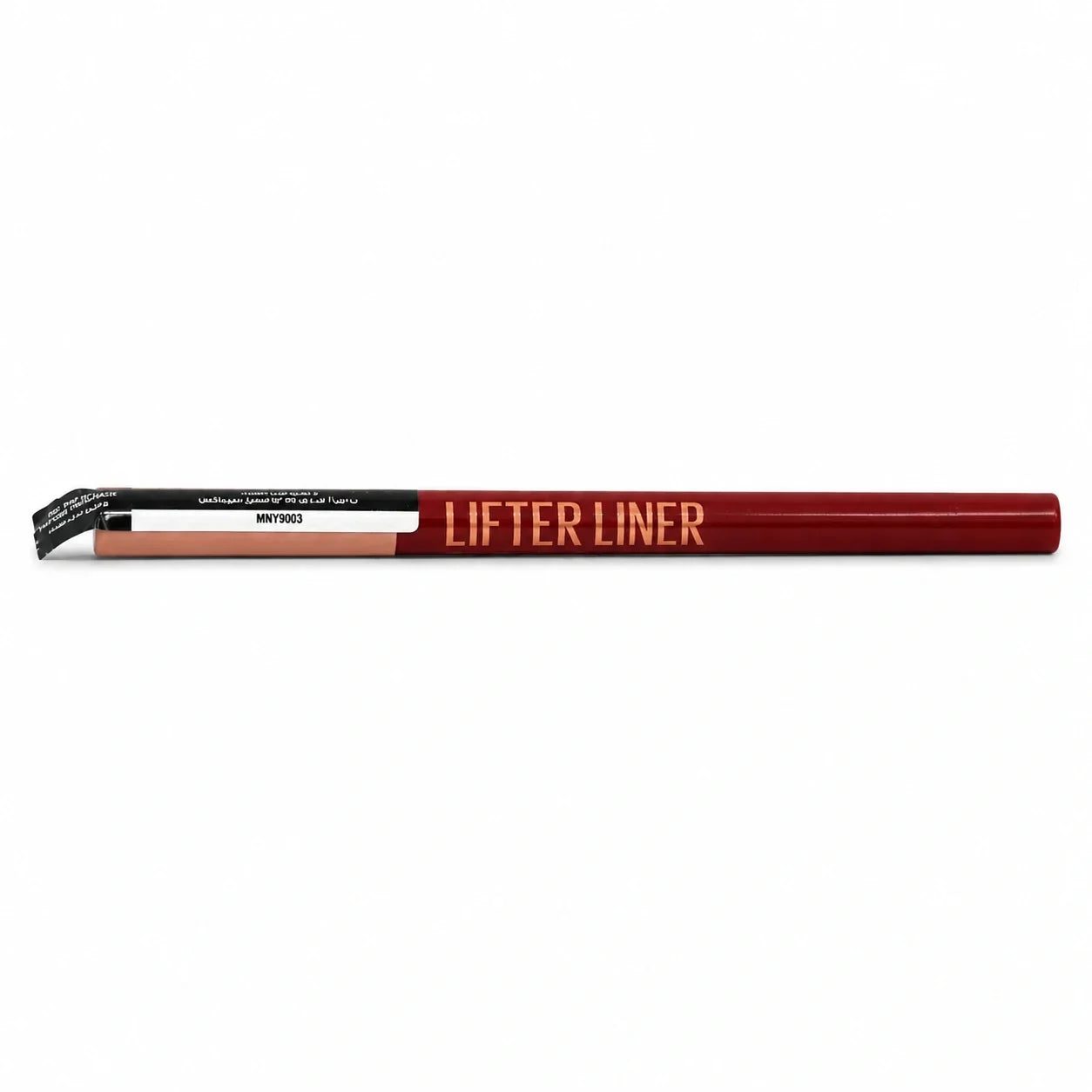 Maybelline Lifter Liner Lip Liner Makeup With Hyaluronic Acid Leader 6