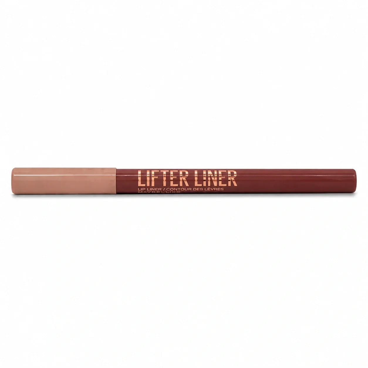 Maybelline Lifter Liner Lip Liner Makeup With Hyaluronic Acid Fine Line 8