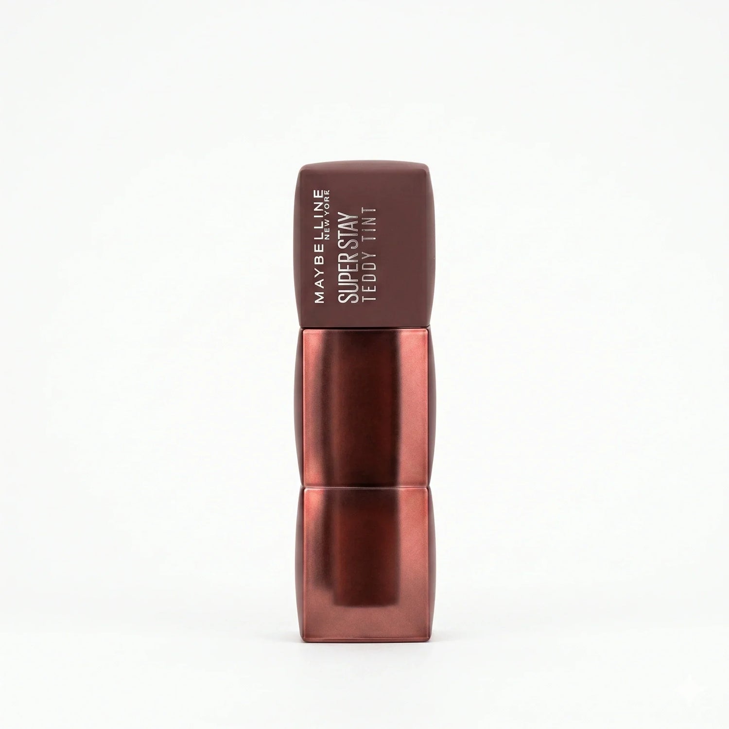 Maybelline Super Stay Teddy Tint Liquid Lip Tint 100 Heel