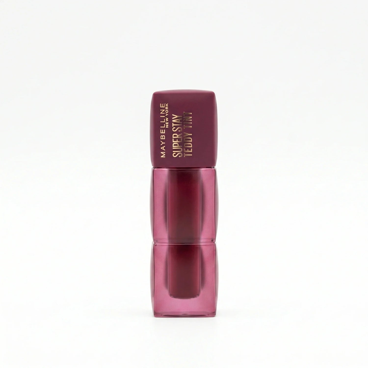 Maybelline Super Stay Teddy Tint Liquid Lip Tint 105 Choker