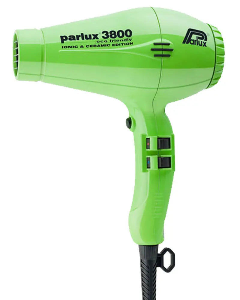 Parlux - Hair Dryer - Twinturbo - Made In Italy - Model