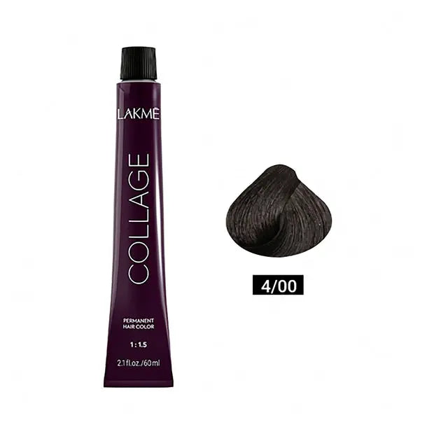 Lakme Collage 4/00 60Ml-24001