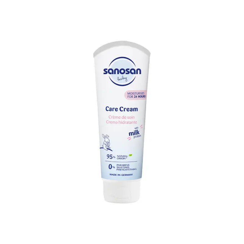 Sanosan Baby Care Cream 100Ml