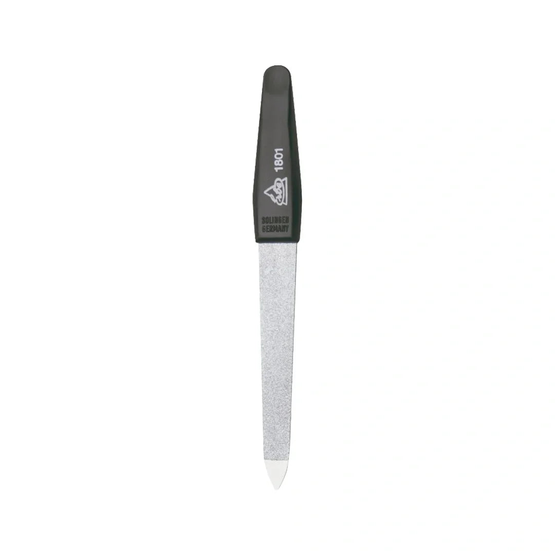 Erbe Solingen - Sapphire Nail File - Size 10Cm - Model