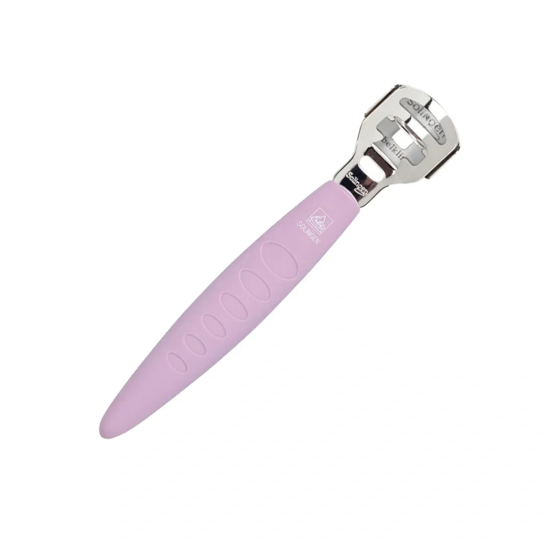 Erbe Solingen - Pedicure Callus Remover - Color