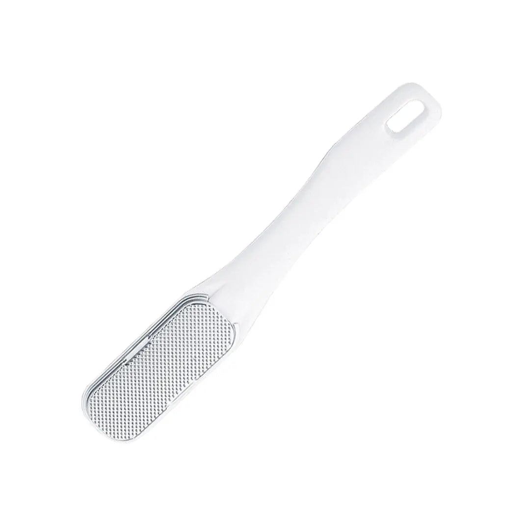 Erbe Solingen - Yes - Plastic Feet File (White) -6031