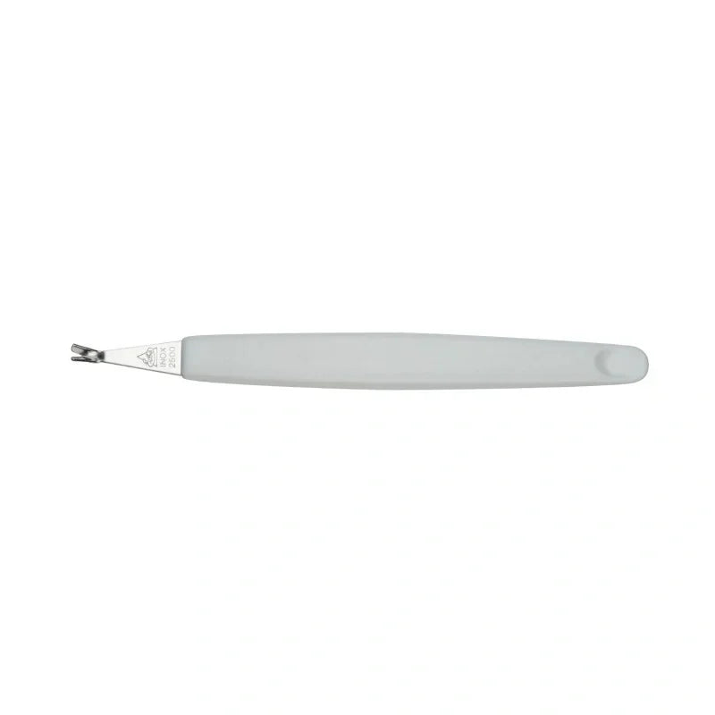 Erbe_Cuticle Remov Knife Stainless -92500