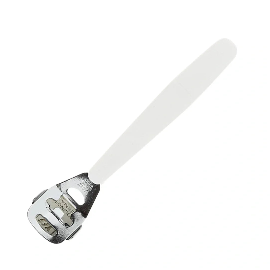 Erbe Solingen - Pedicure Callus Plane - Color