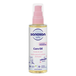 Sanosan Baby Care Oil 100Ml