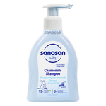 Sanosan Baby Shampoo Chamomilie 200Ml